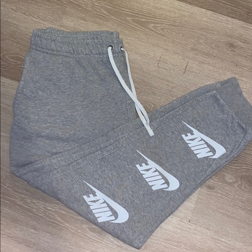 Nike sweatpants